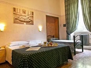 Mary Bell Hotel Rome