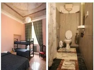 Mary Bell 5* Rome