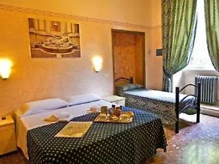 Mary Bell Hotel Rom