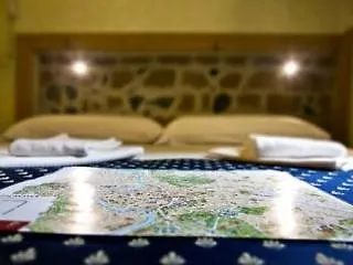 Mary Bell 5* ローマ